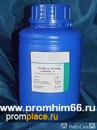 Железо хлорное (III), 6-вод, ч