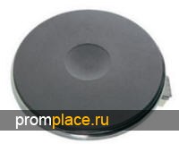 Конфорка круглая ЭКЧ-220-2,0/220 для мармитов Абат