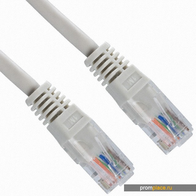 Монтаж компьютерных сетей (СКС)