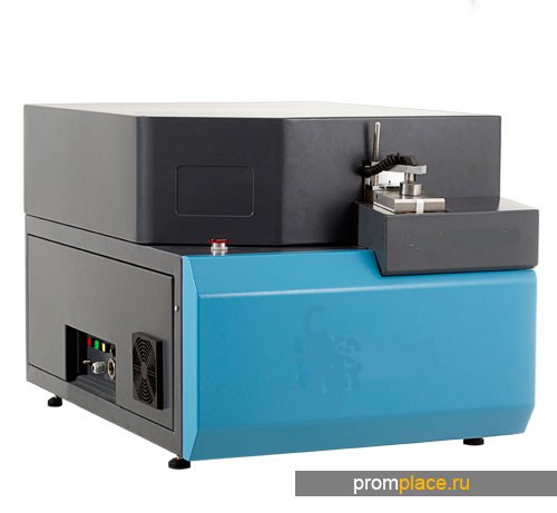 Анализатор металлов и сплавов
искровой оптико-эмиссионный
спектрометр СПАРК-7020 (UNIX
Instruments)