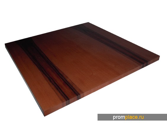 Немецкие многослойные плиты