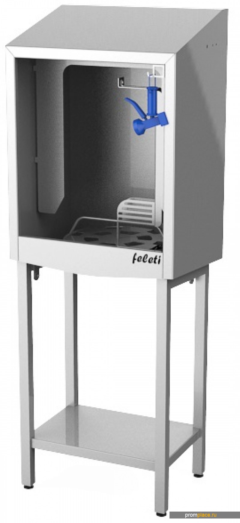 Мойка для инструмента, «FELETI» модель УМИ 