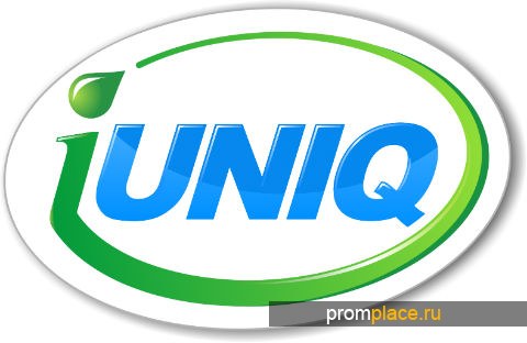 Фирменное топливо UNIQ