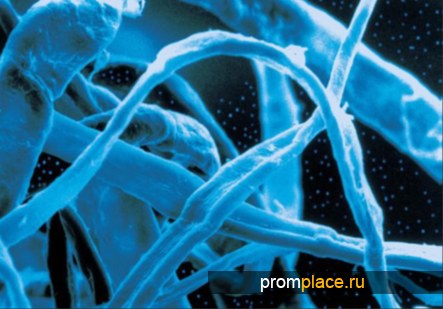 Армирующее волокно для сухих строительных смесей