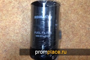 Фильтр топливный 600-311-9121