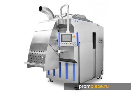 Фаршемешалка PSS SMV 500 SPEED MIXER VACUUM