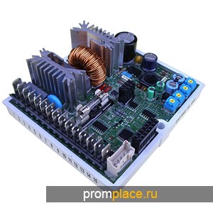 Avr регулятор напряжения генератора