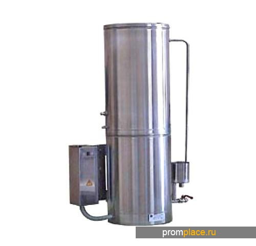 Электрический аквадистиллятор