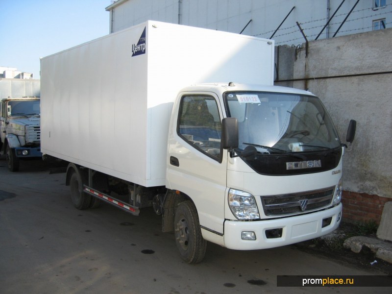 Услуги грузовых перевозок по Улан-Удэ и Бурятии.
