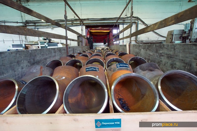 тройник 426х20/426х20 ГОСТ 17376