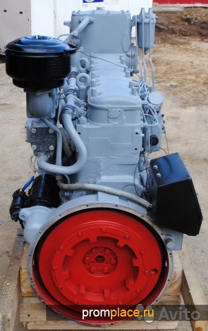 Двигатель К-462М2, К-457М1, К-462М1