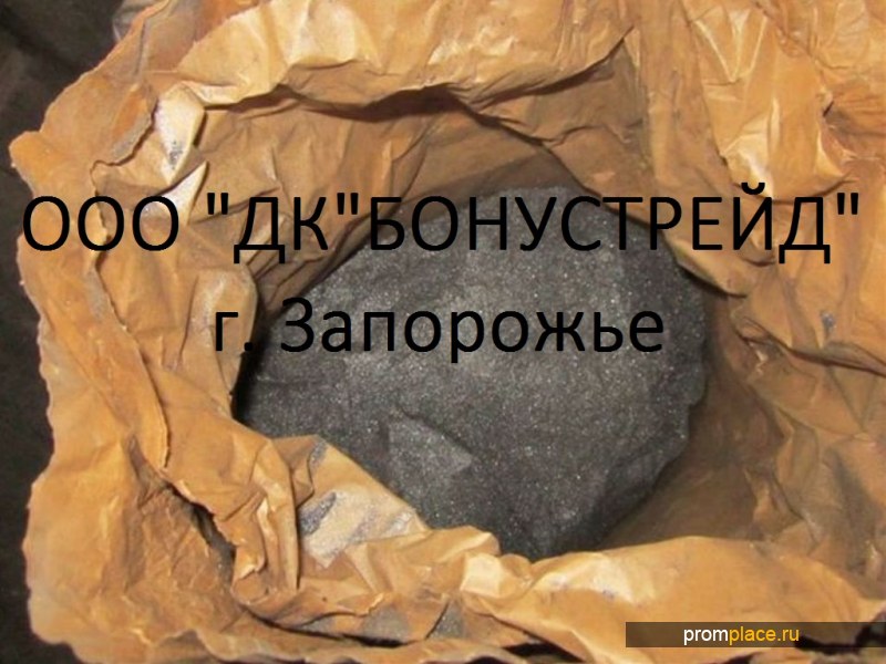 Графит чешуйчатый