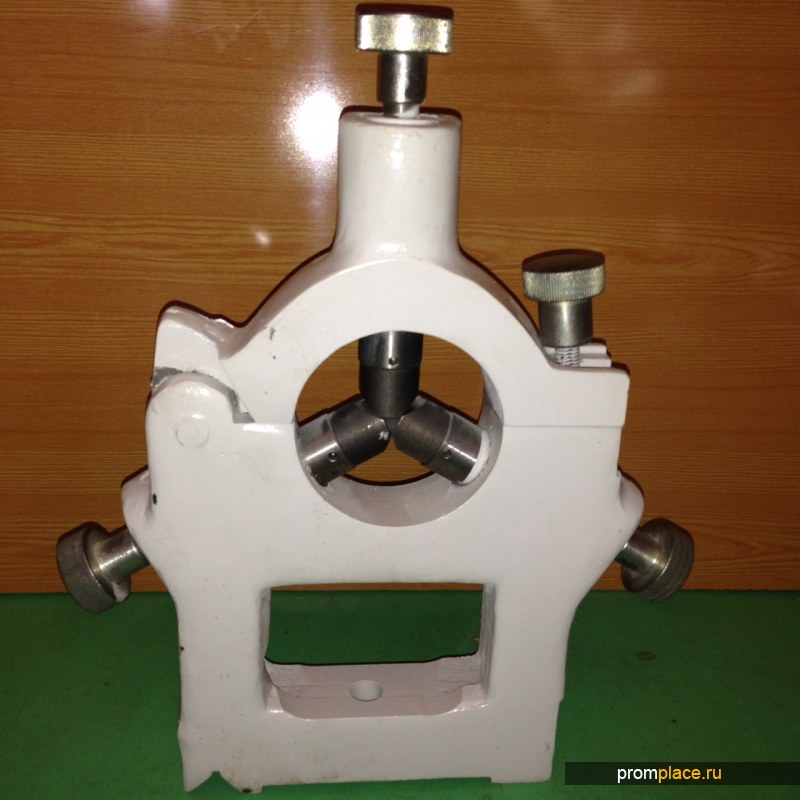 Люнет Подвижные и неподвижные. ПРОИЗВОДСТВО