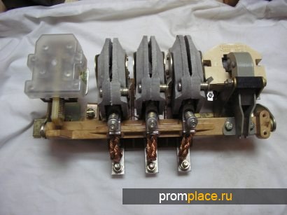 контактор кт 6022,кт 6023,кт 6033, ктп 6023,ктп 6022,33,производитель ...