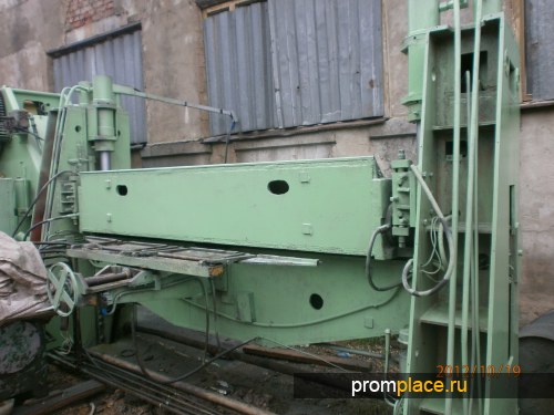 Пресса, Листогибы, Гильотины, Ножницы, Трубогибы,Станки