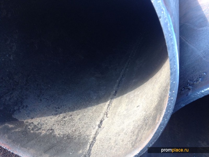 Реализую трубу 426х6,7,8,9п/ш восст. со склада.