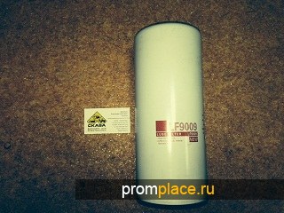 Фильтр масляный LF-9009