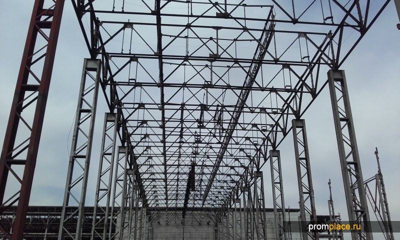 Металлоконструкции в Крымска дешево Металлоконструкции в Крымска дешево