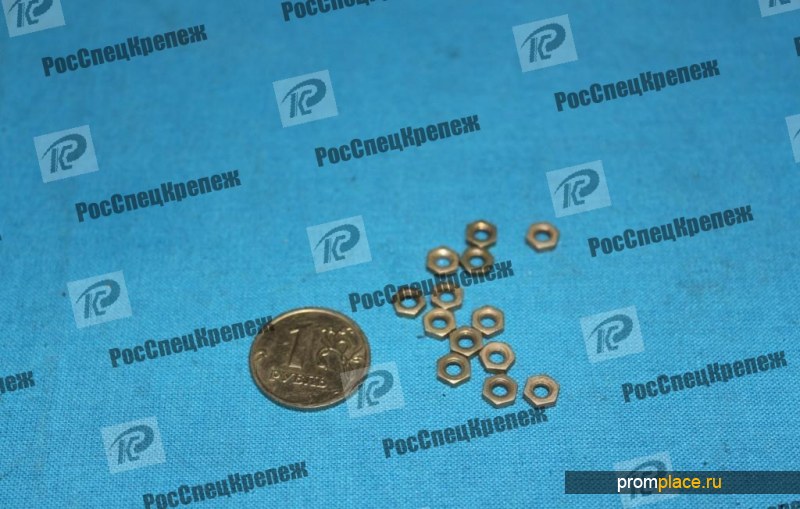 Гайка М16-6Н.сталь 20/35.ГОСТ 5916-70 низкие цены!!!!!