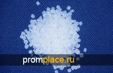 Полипропилен (ПП) в гранулах РР8400 G 96 руб./кг.
