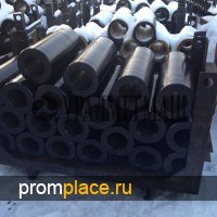 ЗИП запасные части на УНБ-600 от
ООО УралМЕТМАШ