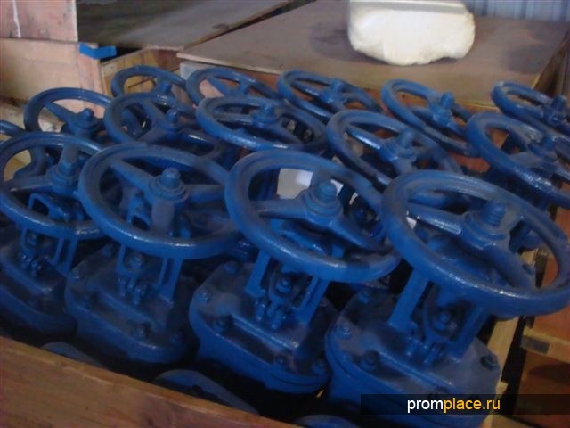 Задвижки 30с41нж из наличия