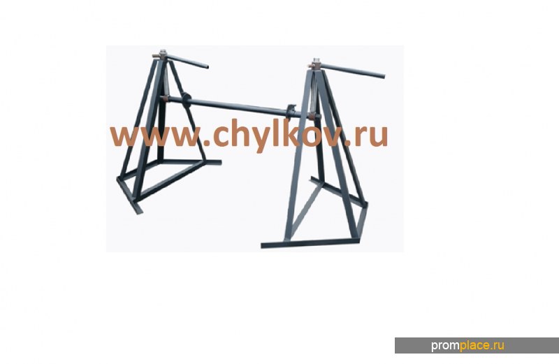 Кабельный домкрат размеры