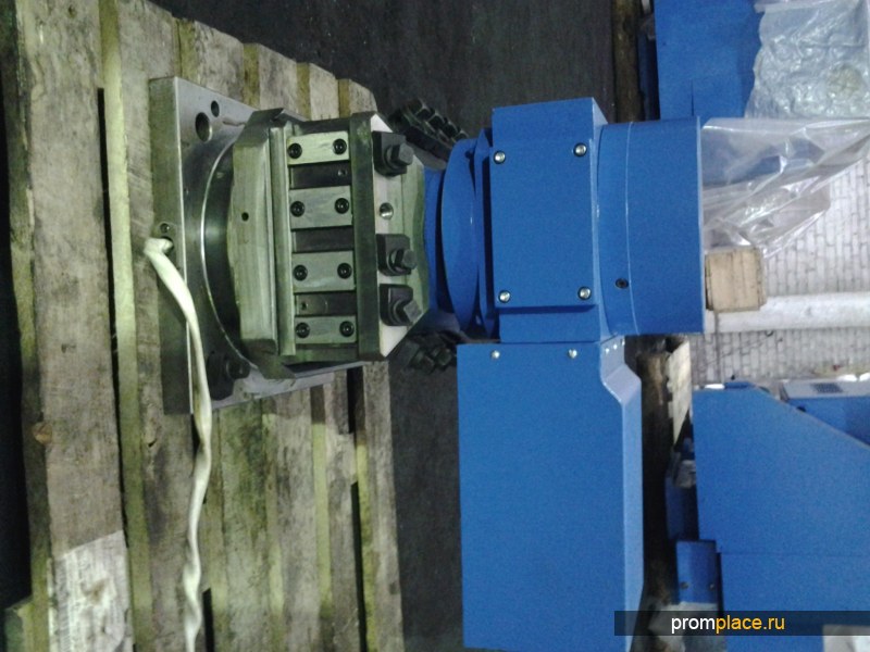 Револьверная головка (РГ) 16М30Ф3.40.000