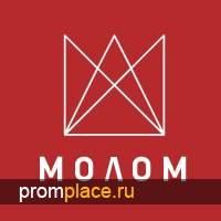 Создание своего бизнеса с техникой марки «МОЛОМ»  