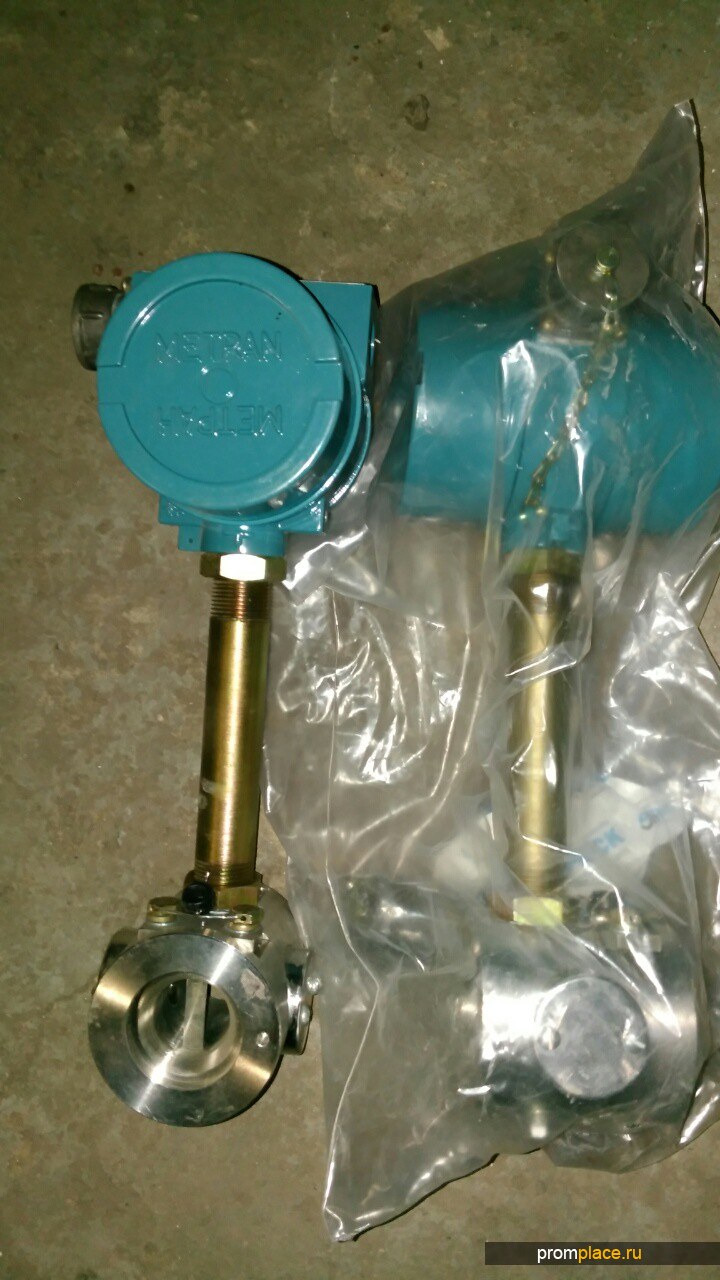 Преобразователь расхода Метран-300 ПР ду 32 в наличии