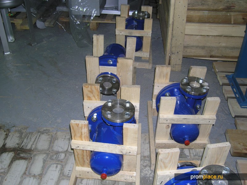 газовый фильтр