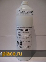 Разделительная смазка для пресс-форм Aquacoat SR-41