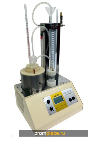 Предельная температура
фильтруемости МХ-700-ПТФ