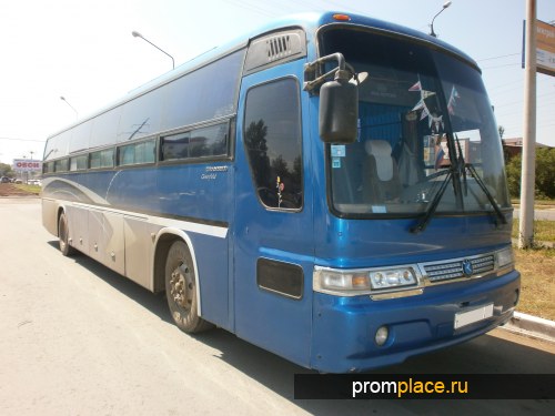 Заказ автобуса, газели, Пассажирские перевозки в
Оренбурге