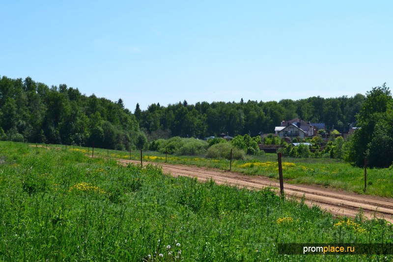 Кп новорижский фото поселка