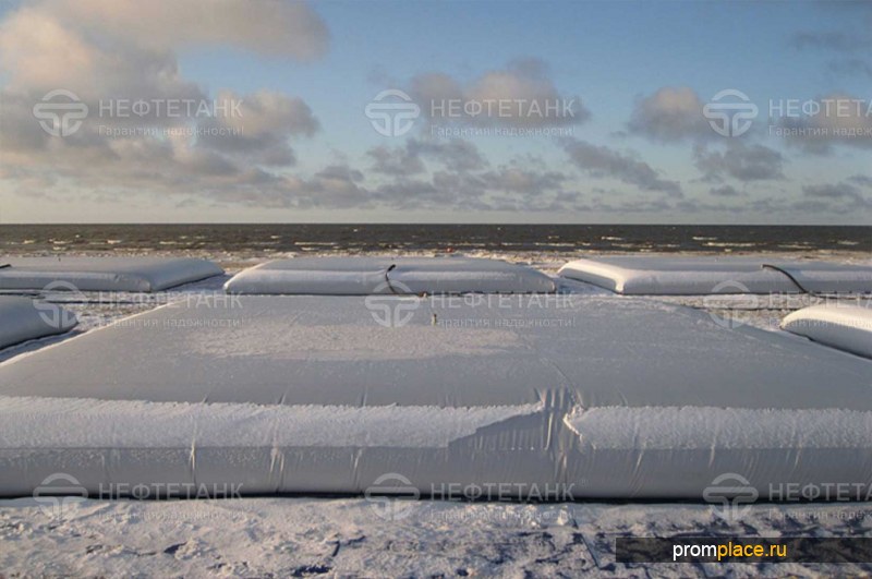 Резервуары для нефтепродуктов, резервуары для ГСМ