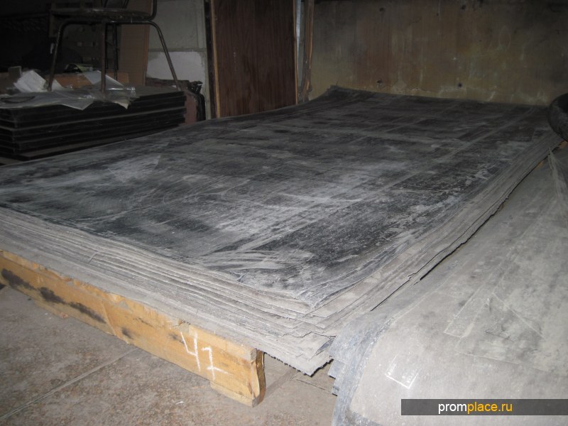 Паронит ПОН-Б