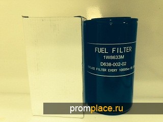 Фильтр топливный D638-00202B