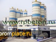 бетонный завод производства
Китай