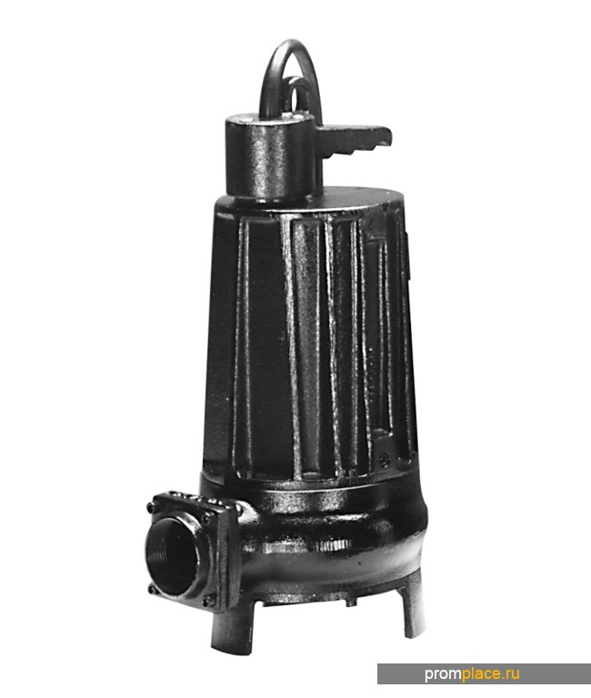 Насосы канализационные