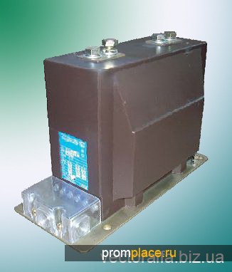ТЛК10 кл.0,5S трансформатор тока