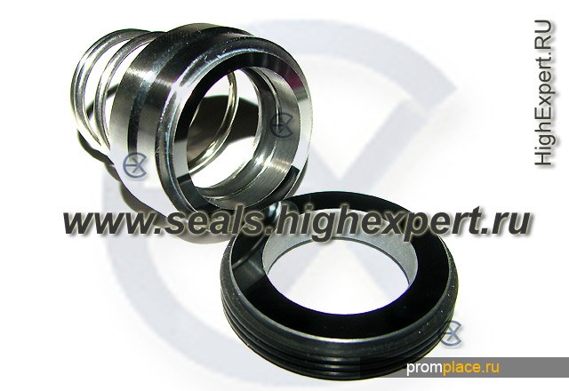 Торцевые уплотнения насосов