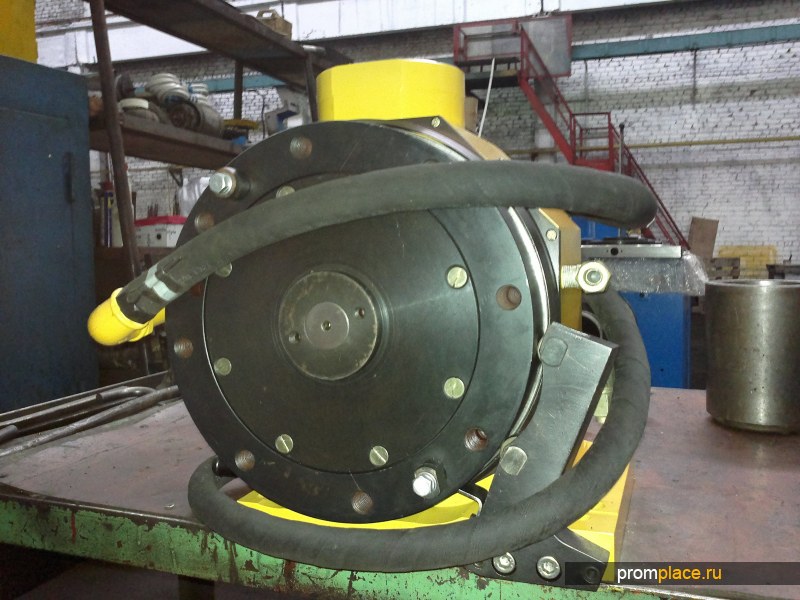 Револьверная головка (РГ) мод. 1П756ДФ3.39.000