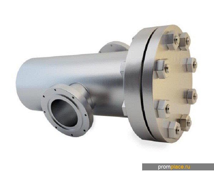 Грязевик вертикальный ТС-567 серии 5.903-13