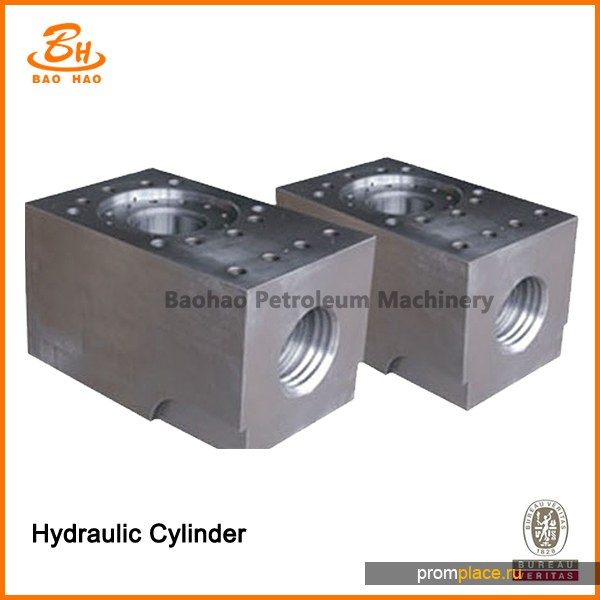 Запчасти к Буровым насосам