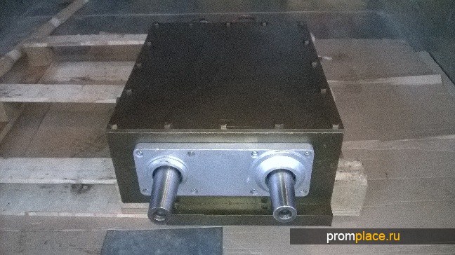 Автоматическая коробка передач АКП 309 -16