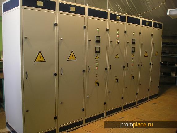 НКУ АВР ШАВР ВРУ-1 ВРУ-3 ГЗШ ОЩОЩВ ПР85 РУСМ8000