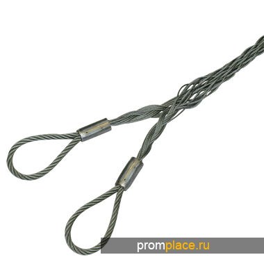 Кабельные чулки для протяжки кабеля