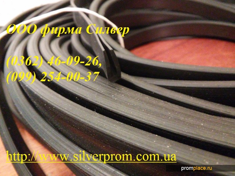 Шнур уплотнительный производится различных типоразмеров