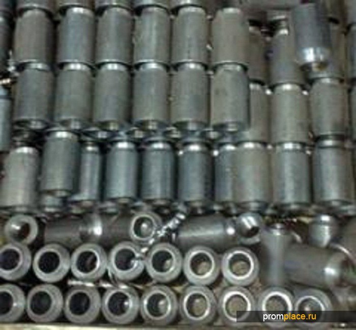 Бобышки по ОСТ 108.530.01-82